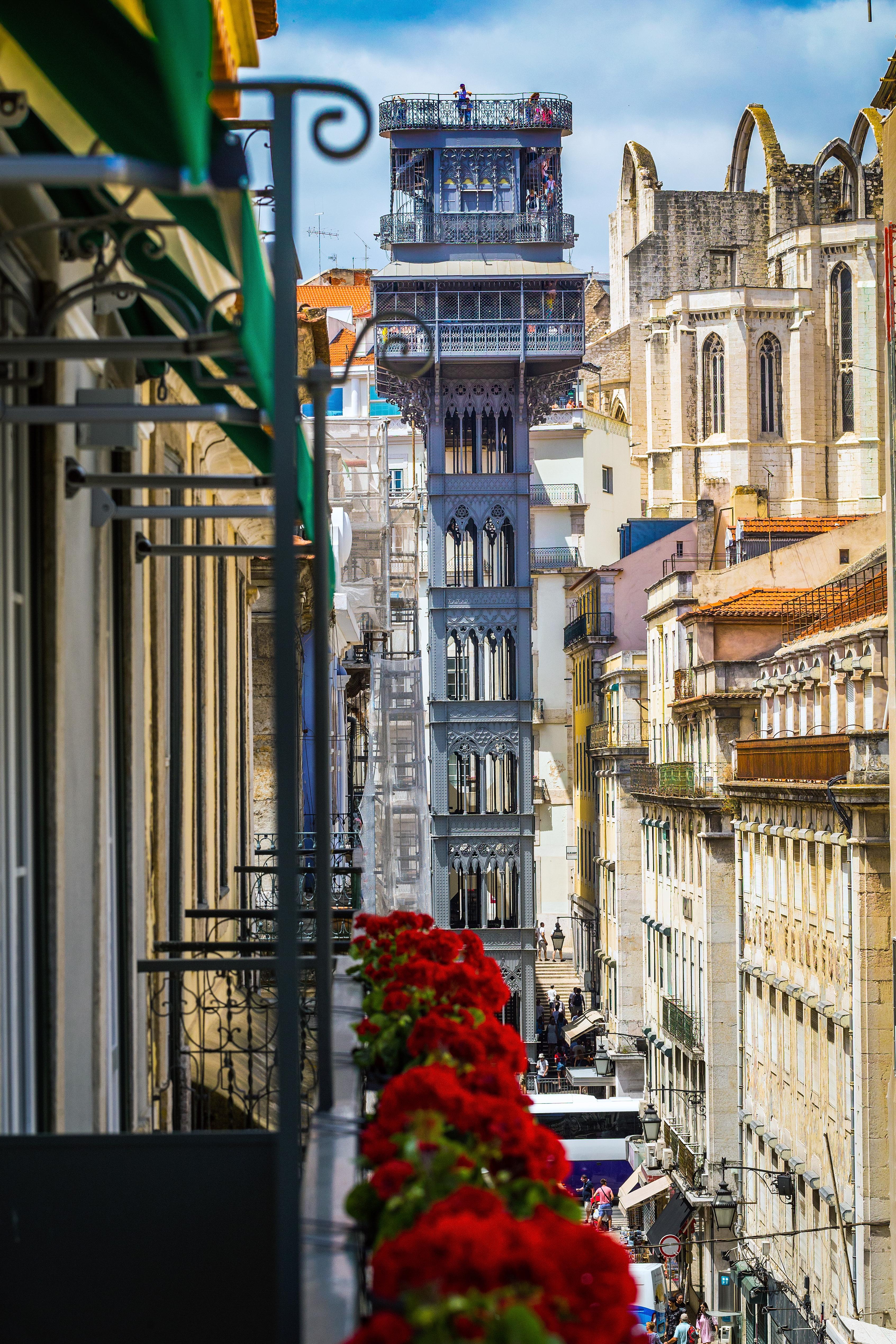 Villa Baixa - Lisbon Luxury Apartments Exterior photo